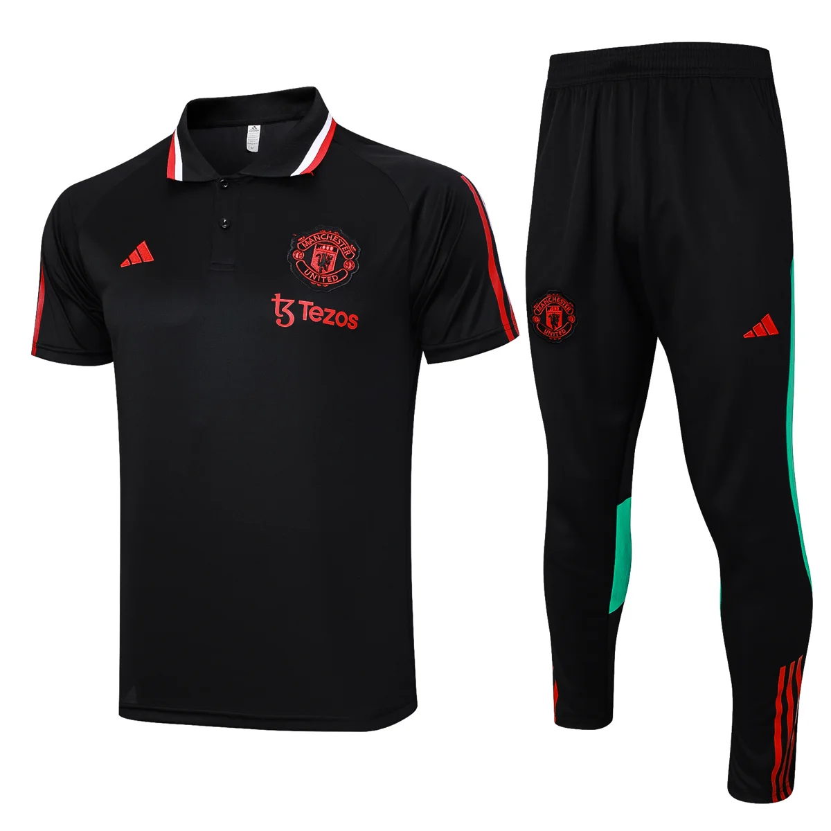 Camisa - Manchester United - foto 18