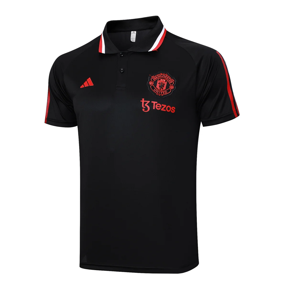 Camisa - Manchester United - foto 19