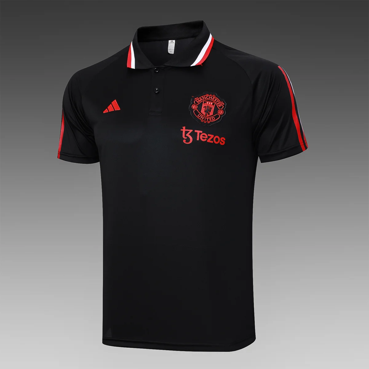 Camisa - Manchester United - foto 20