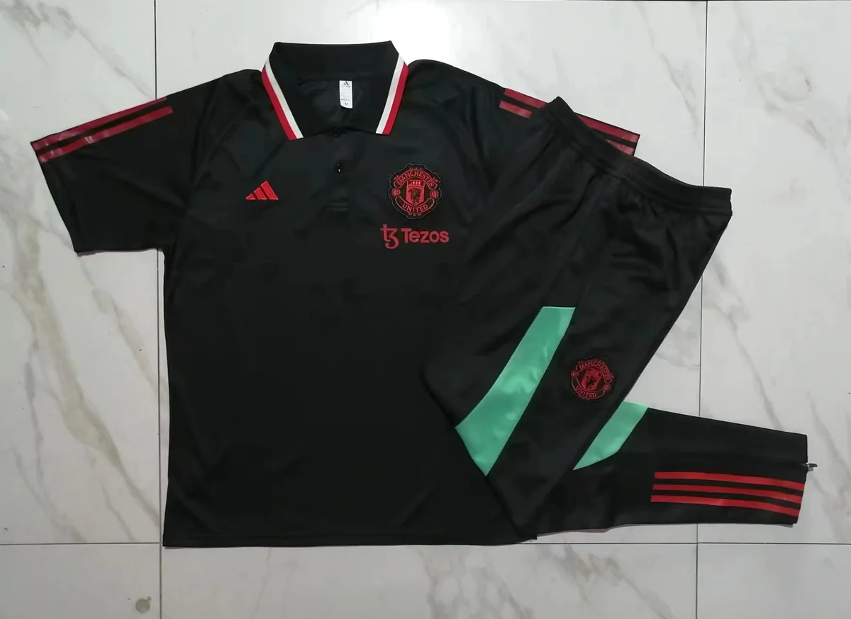 Camisa - Manchester United - foto 21