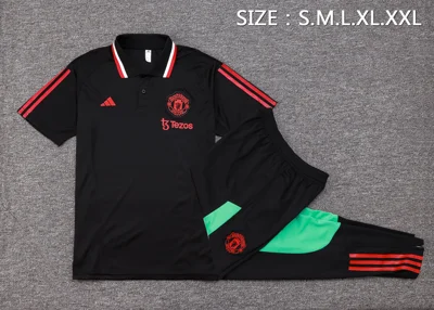 Camisa - Manchester United