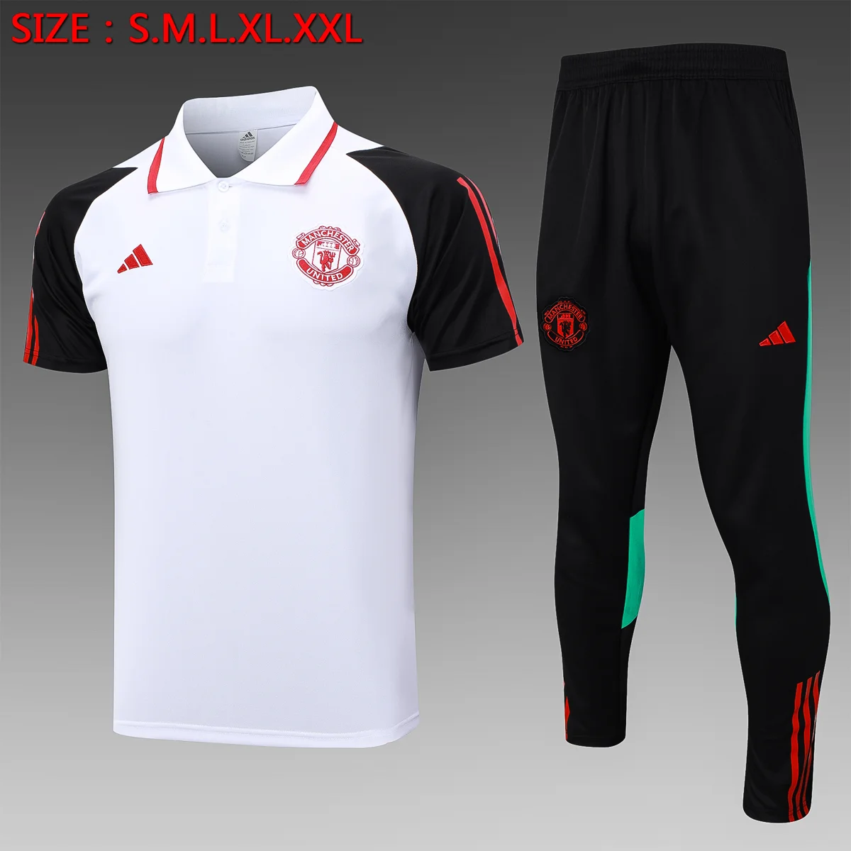 Camisa - Manchester United - foto 5
