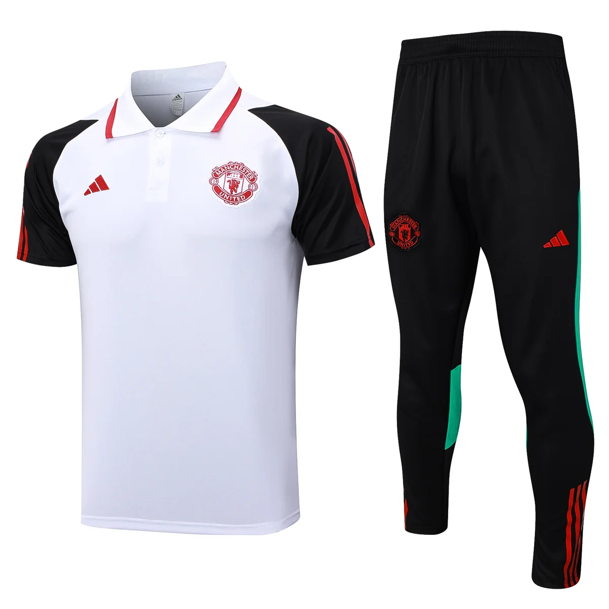 Camisa - Manchester United - foto 6