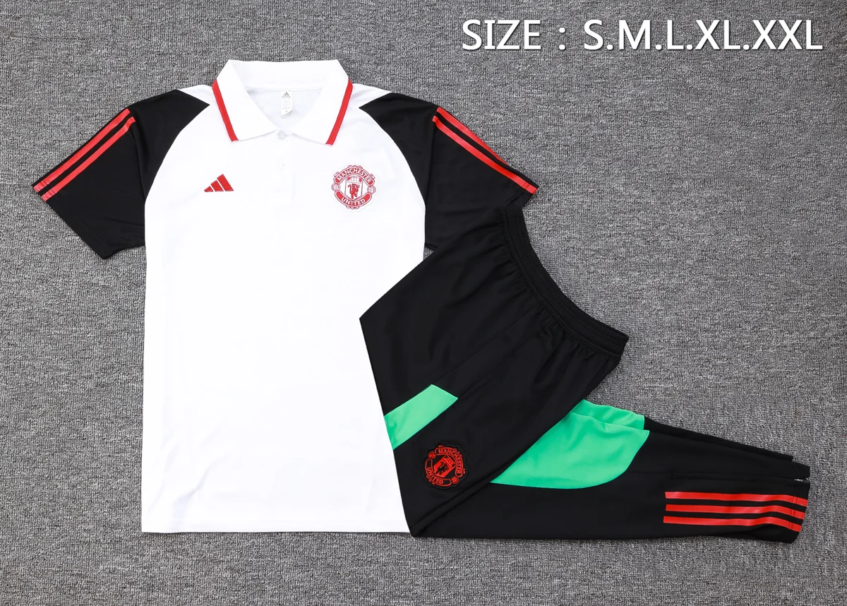 Camisa - Manchester United - foto 9