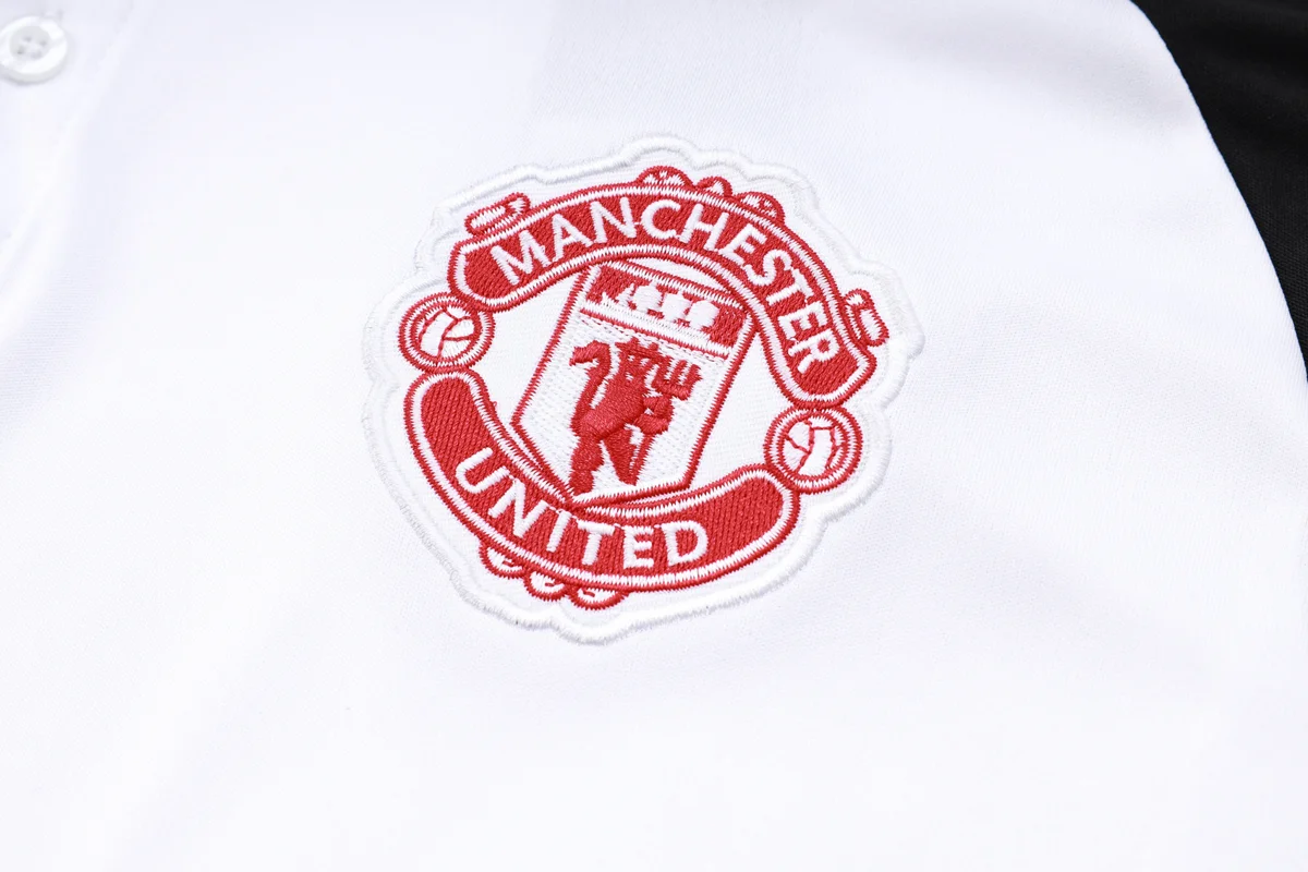 Camisa - Manchester United - foto 19