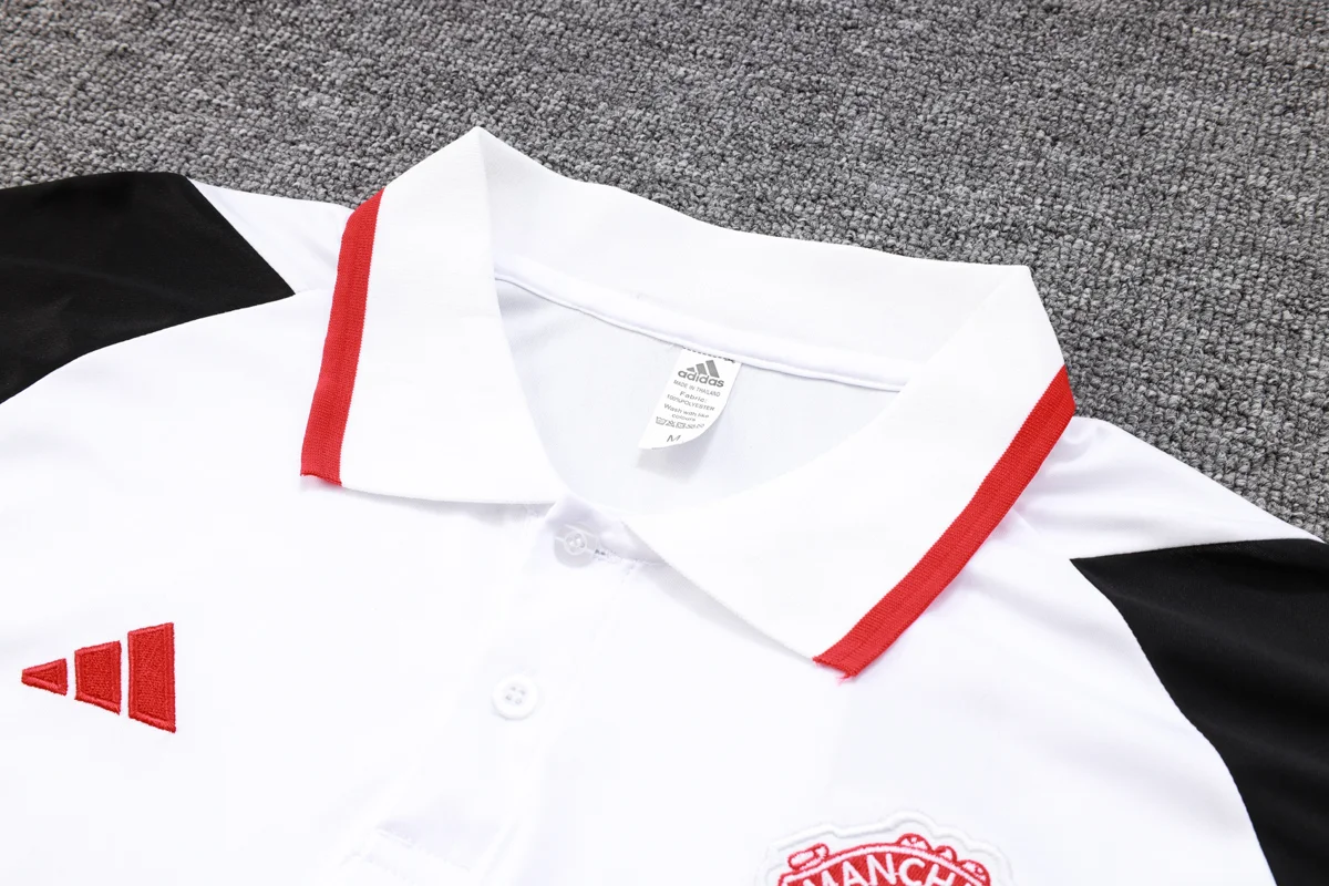 Camisa - Manchester United - foto 21