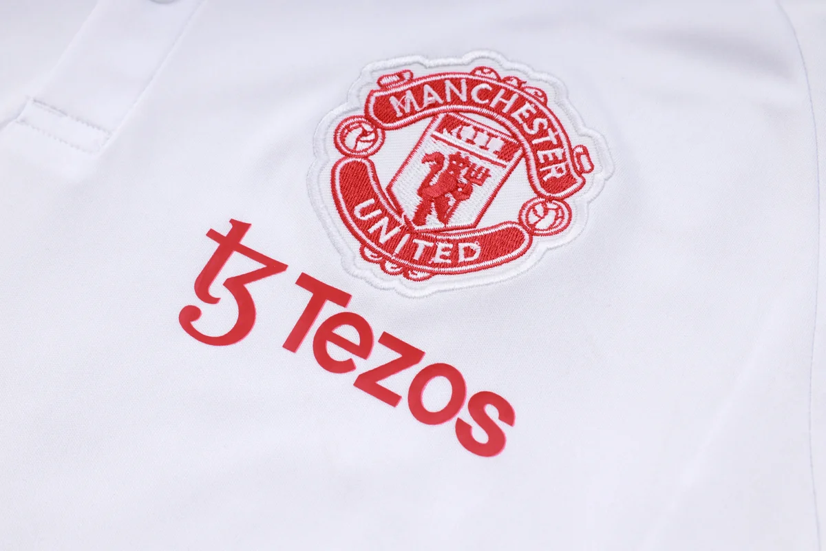 Camisa - Manchester United - foto 11
