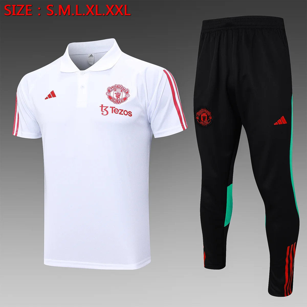 Camisa - Manchester United - foto 18