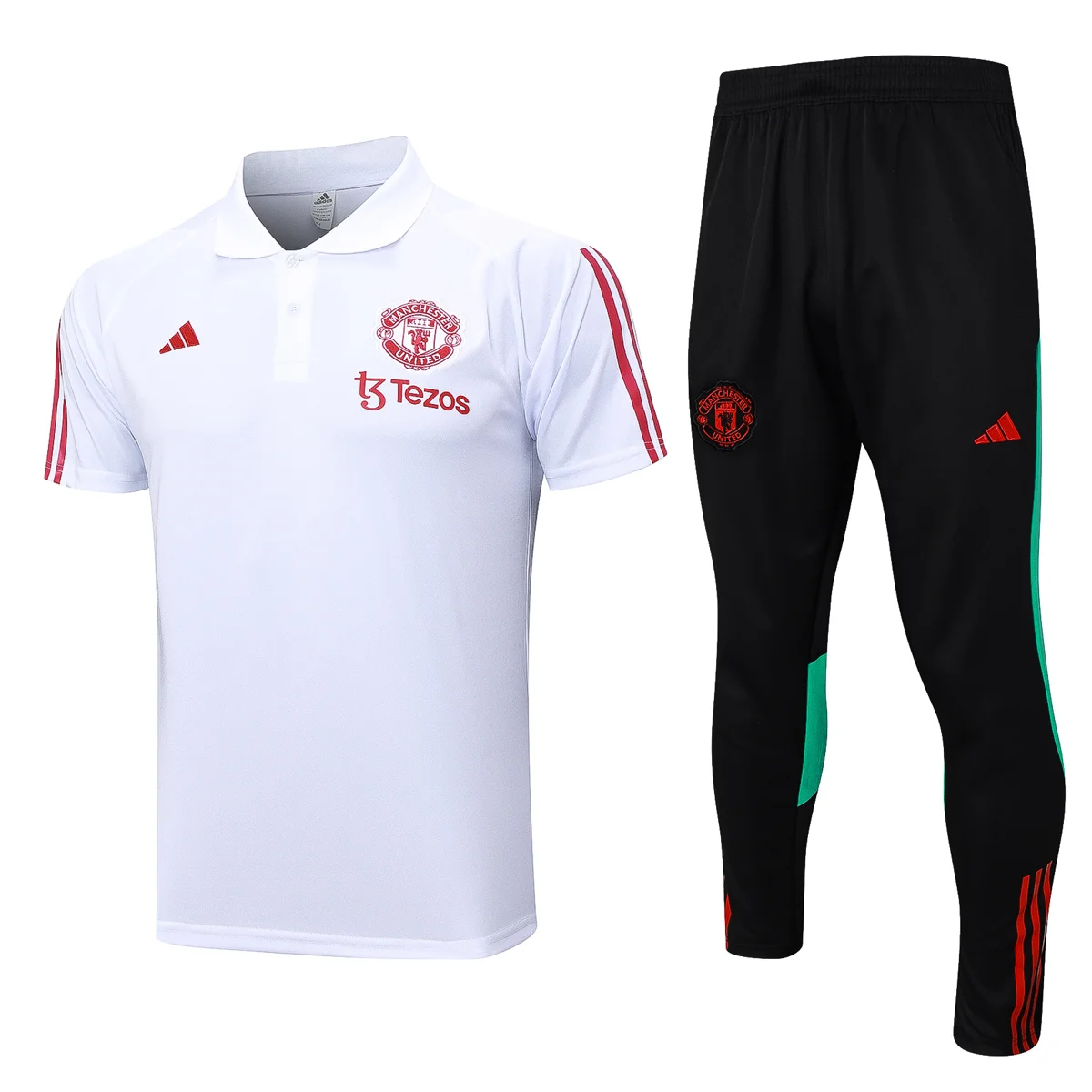 Camisa - Manchester United - foto 19