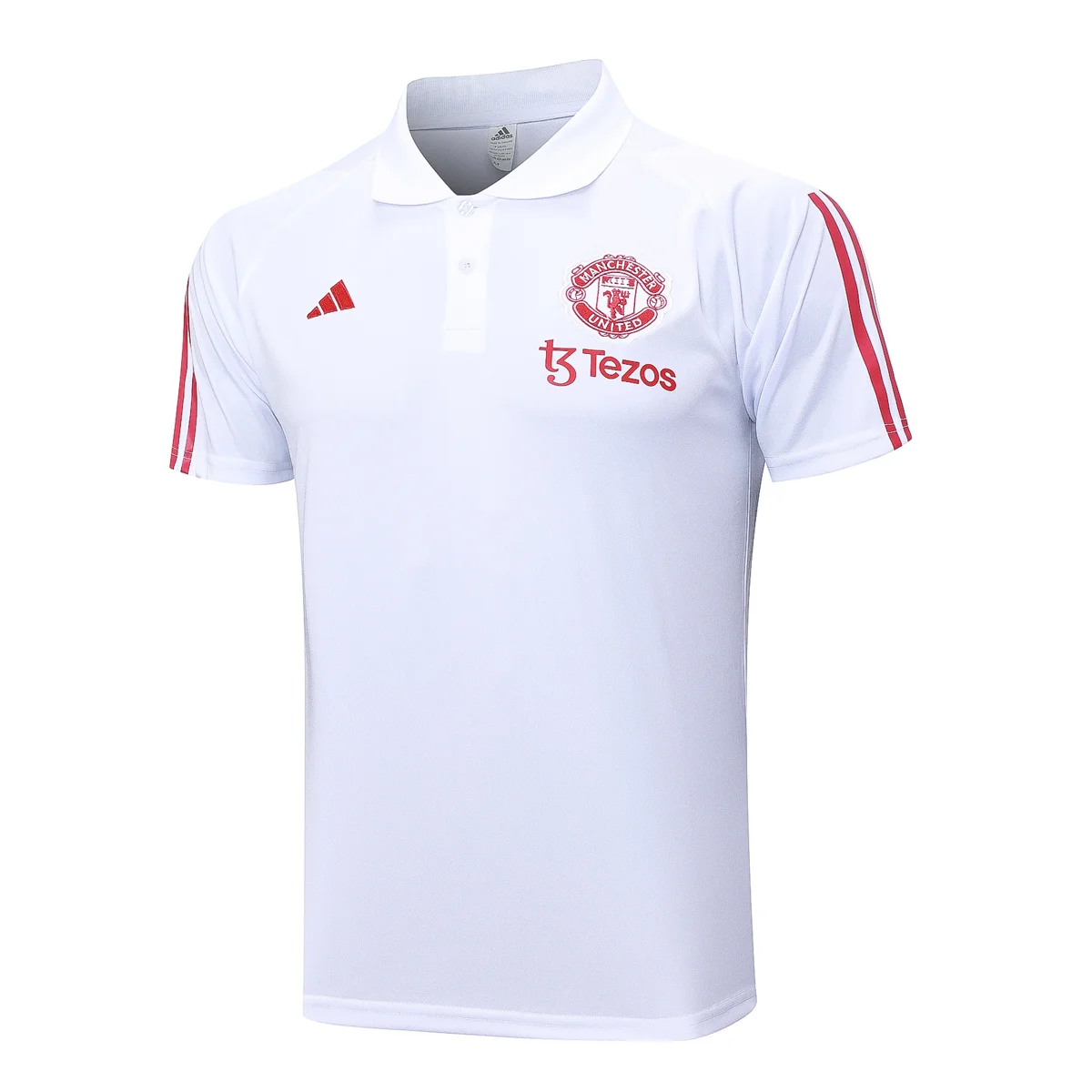 Camisa - Manchester United - foto 20