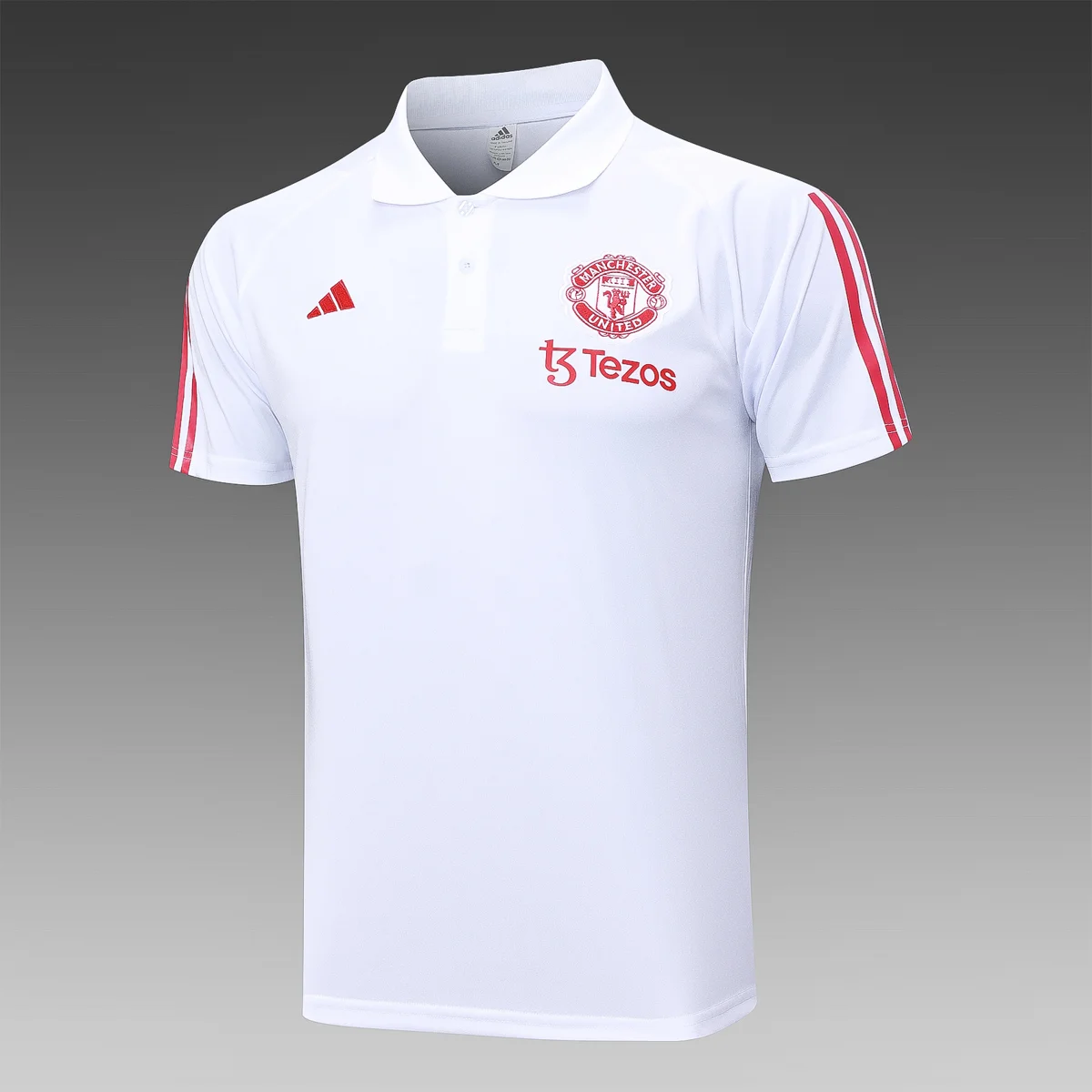 Camisa - Manchester United - foto 21