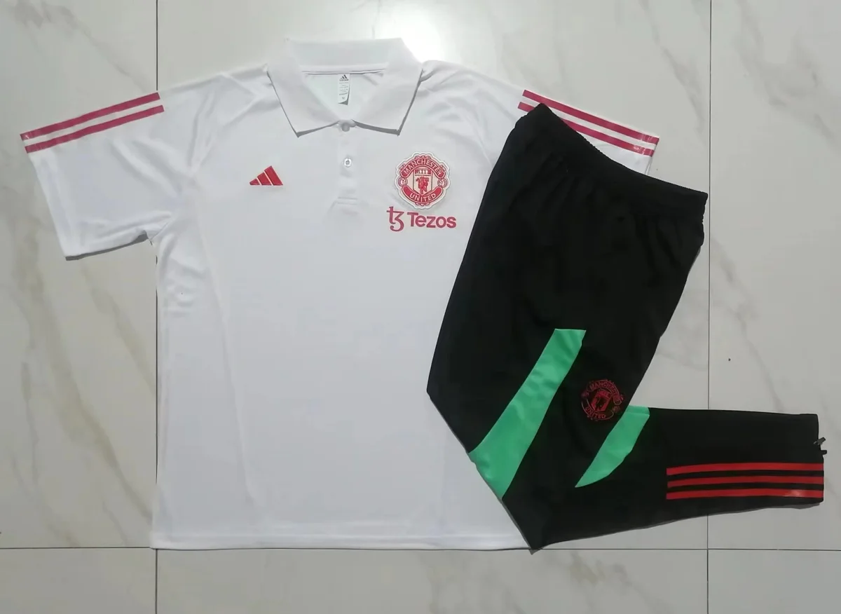 Camisa - Manchester United - foto 22