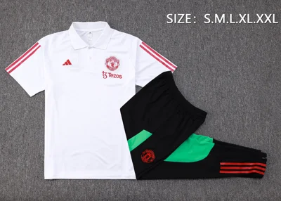 Camisa - Manchester United