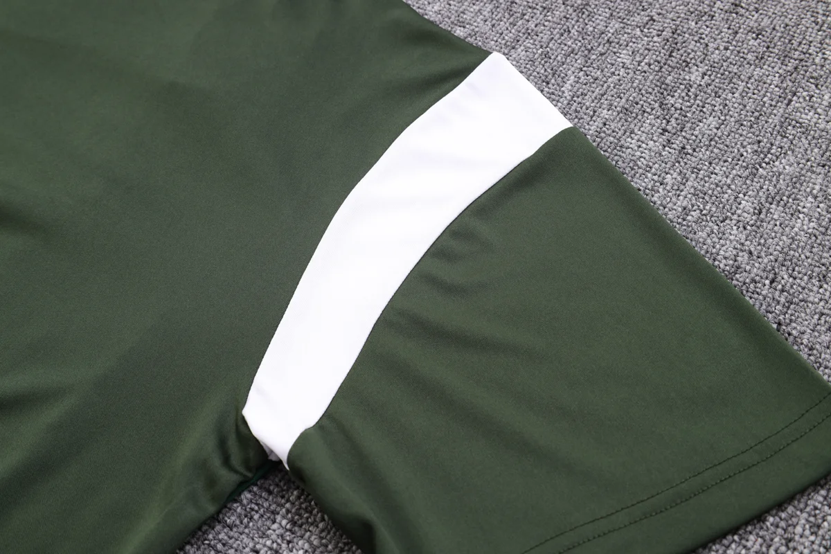 Camisa conjunto - Manchester City (manga curta)