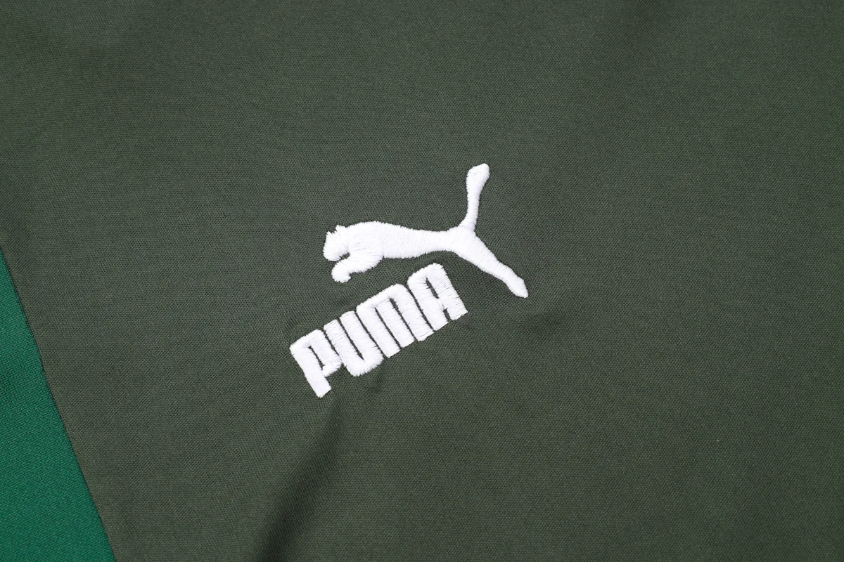 Camisa conjunto - Manchester City (manga curta)