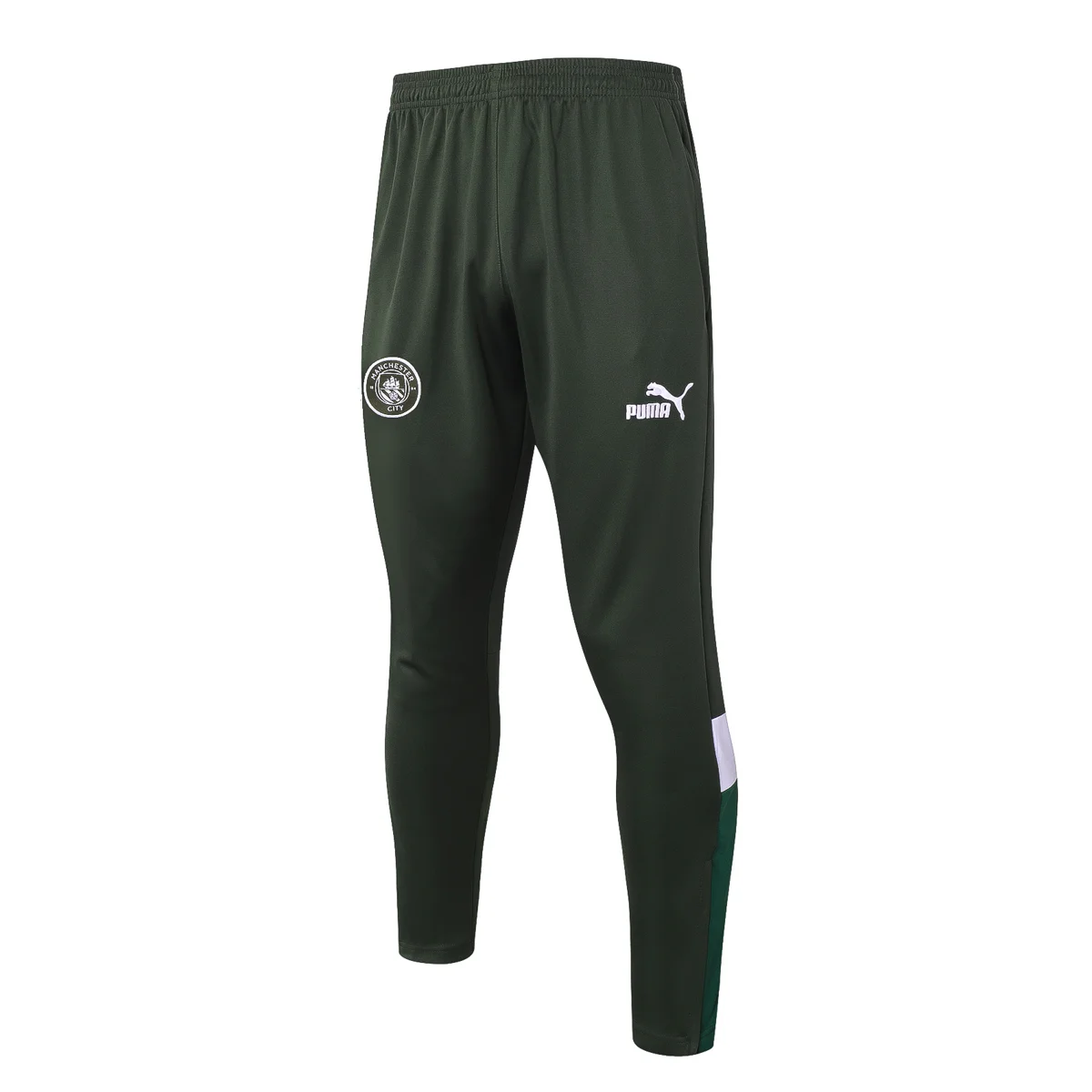 Camisa conjunto - Manchester City (manga curta)