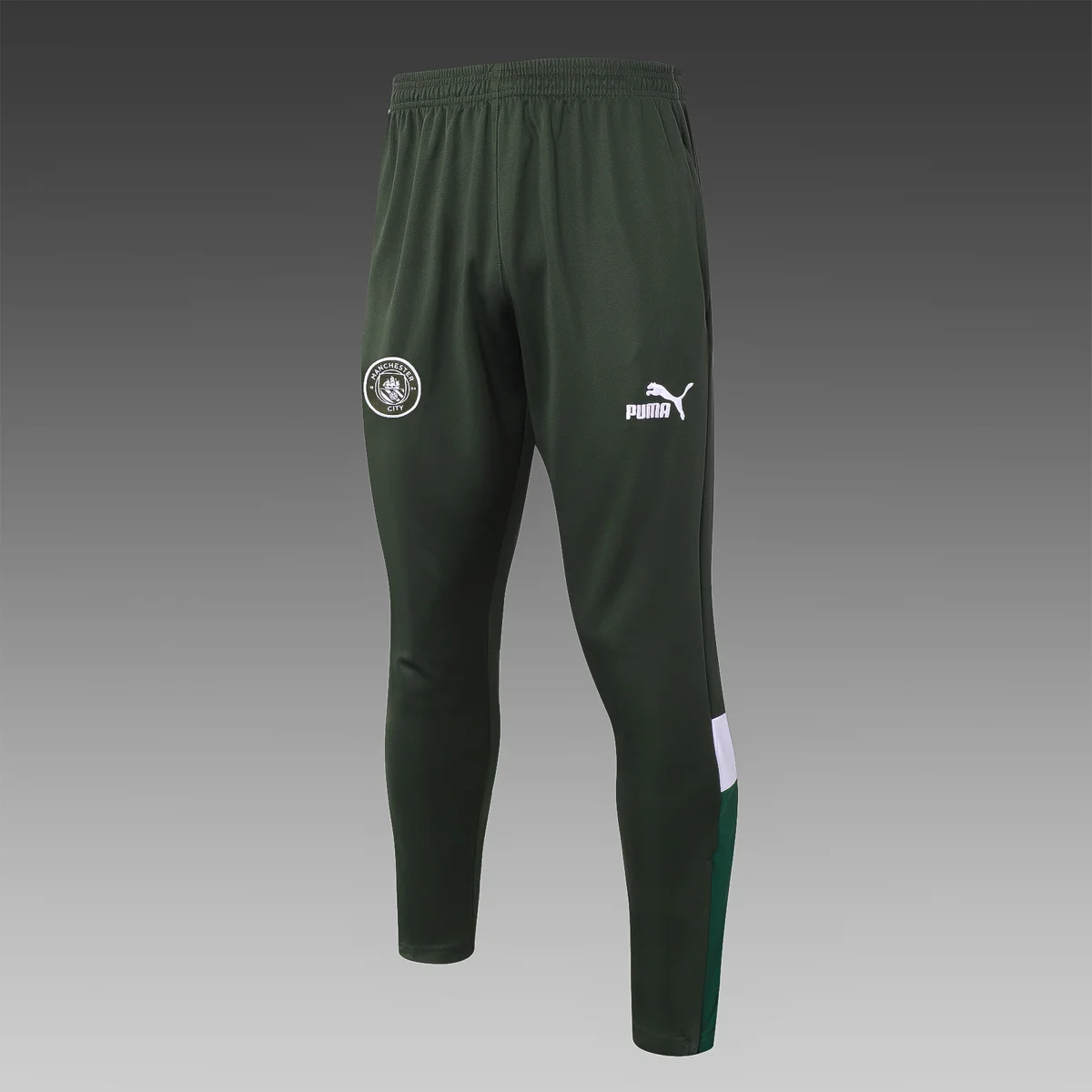 Camisa conjunto - Manchester City (manga curta)