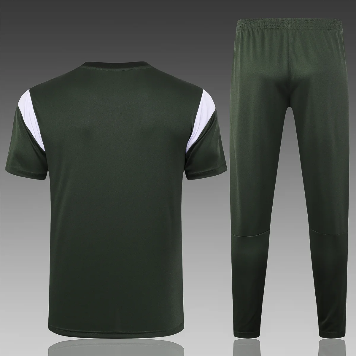 Camisa conjunto - Manchester City (manga curta)