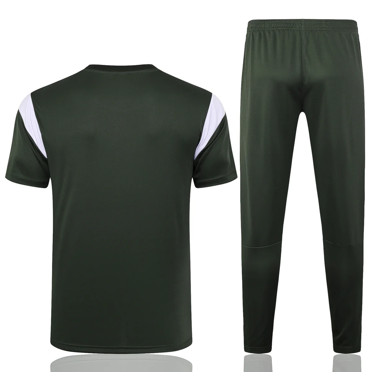 Camisa conjunto - Manchester City (manga curta)