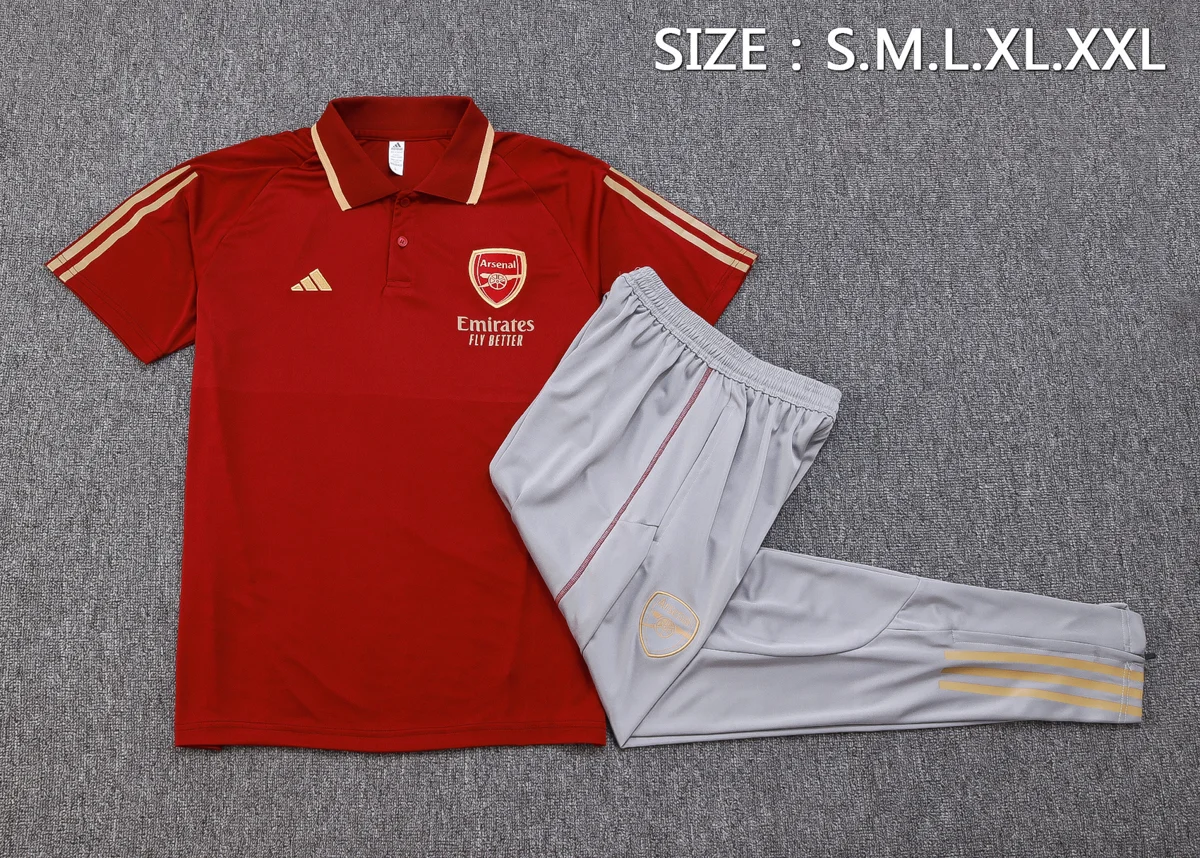Camisa - Arsenal
