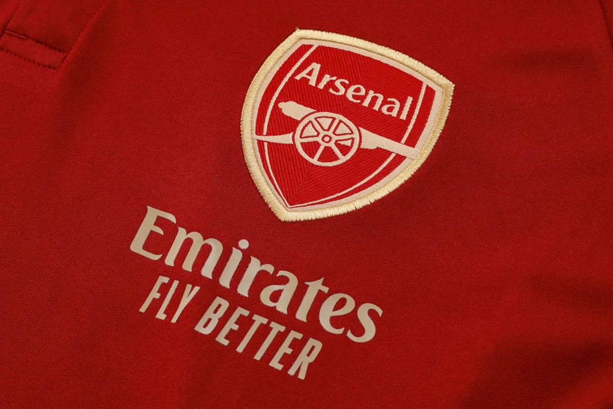 Camisa - Arsenal