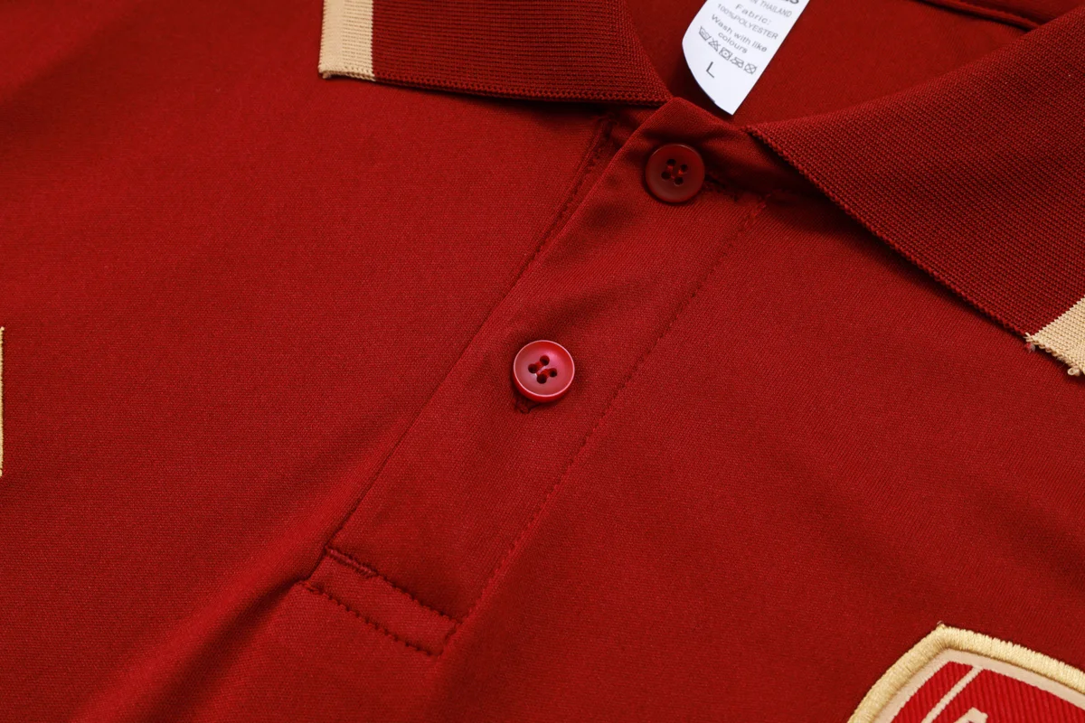 Camisa - Arsenal