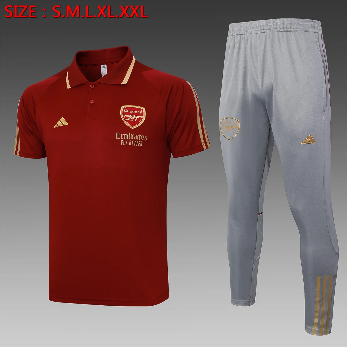 Camisa - Arsenal