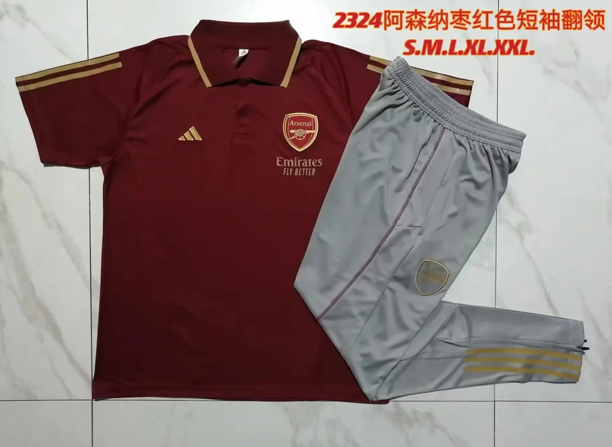 Camisa - Arsenal