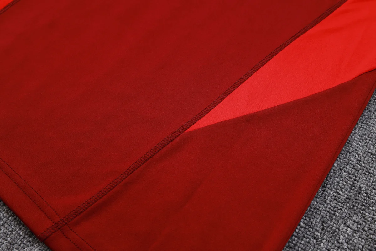 Camisa conjunto - Arsenal (manga curta)