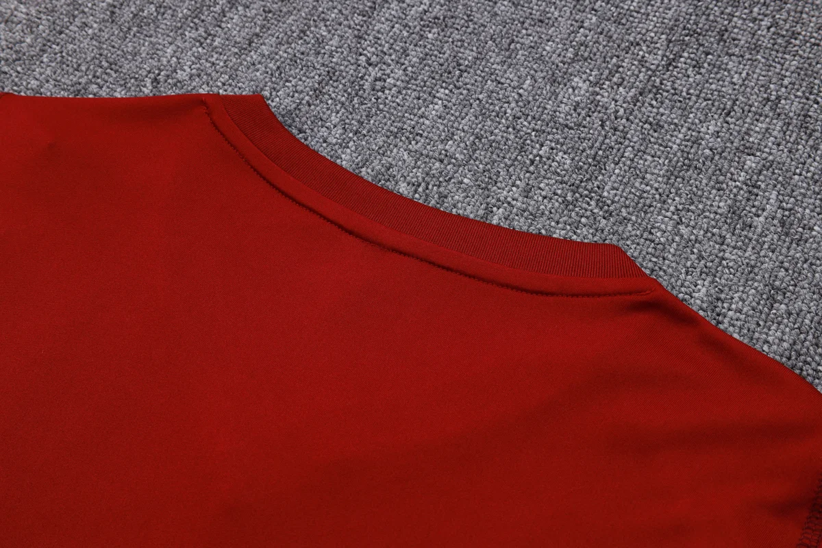 Camisa conjunto - Arsenal (manga curta)