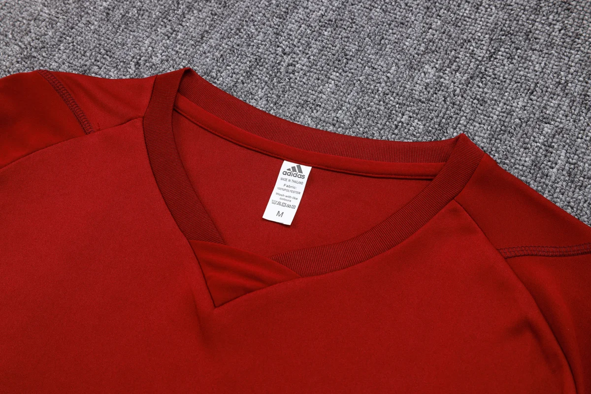 Camisa conjunto - Arsenal (manga curta)