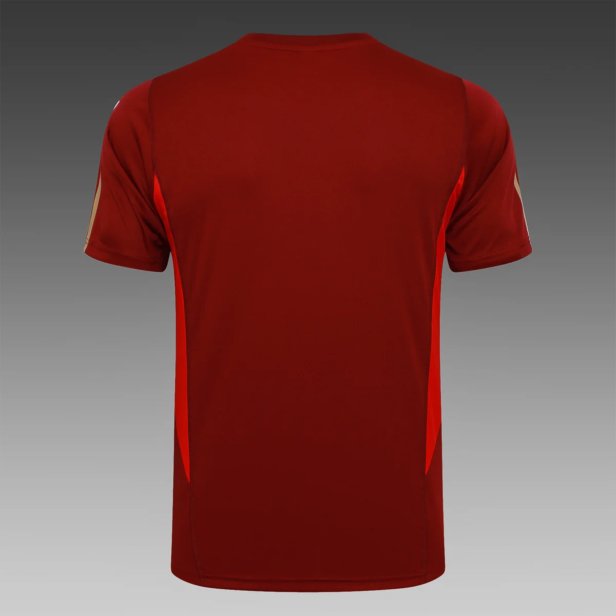 Camisa conjunto - Arsenal (manga curta)