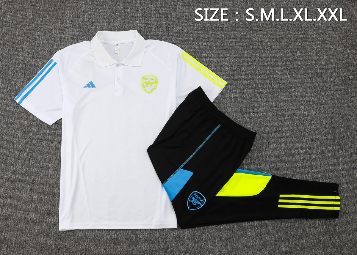 Camisa - Arsenal