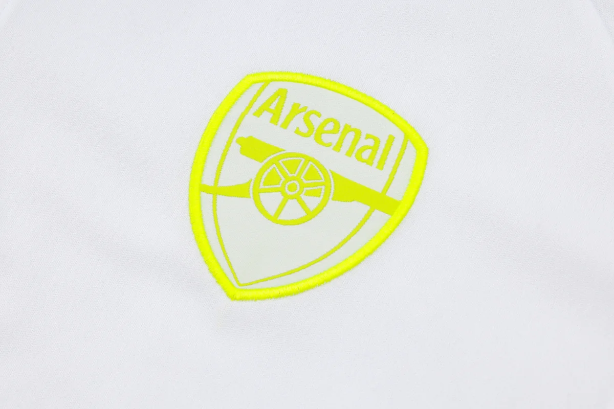 Camisa - Arsenal - foto 10