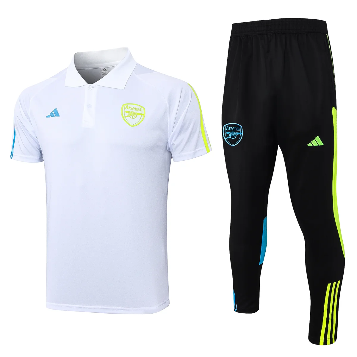 Camisa - Arsenal - foto 18