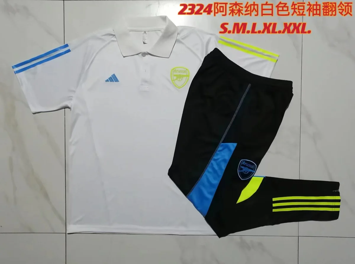 Camisa - Arsenal - foto 21