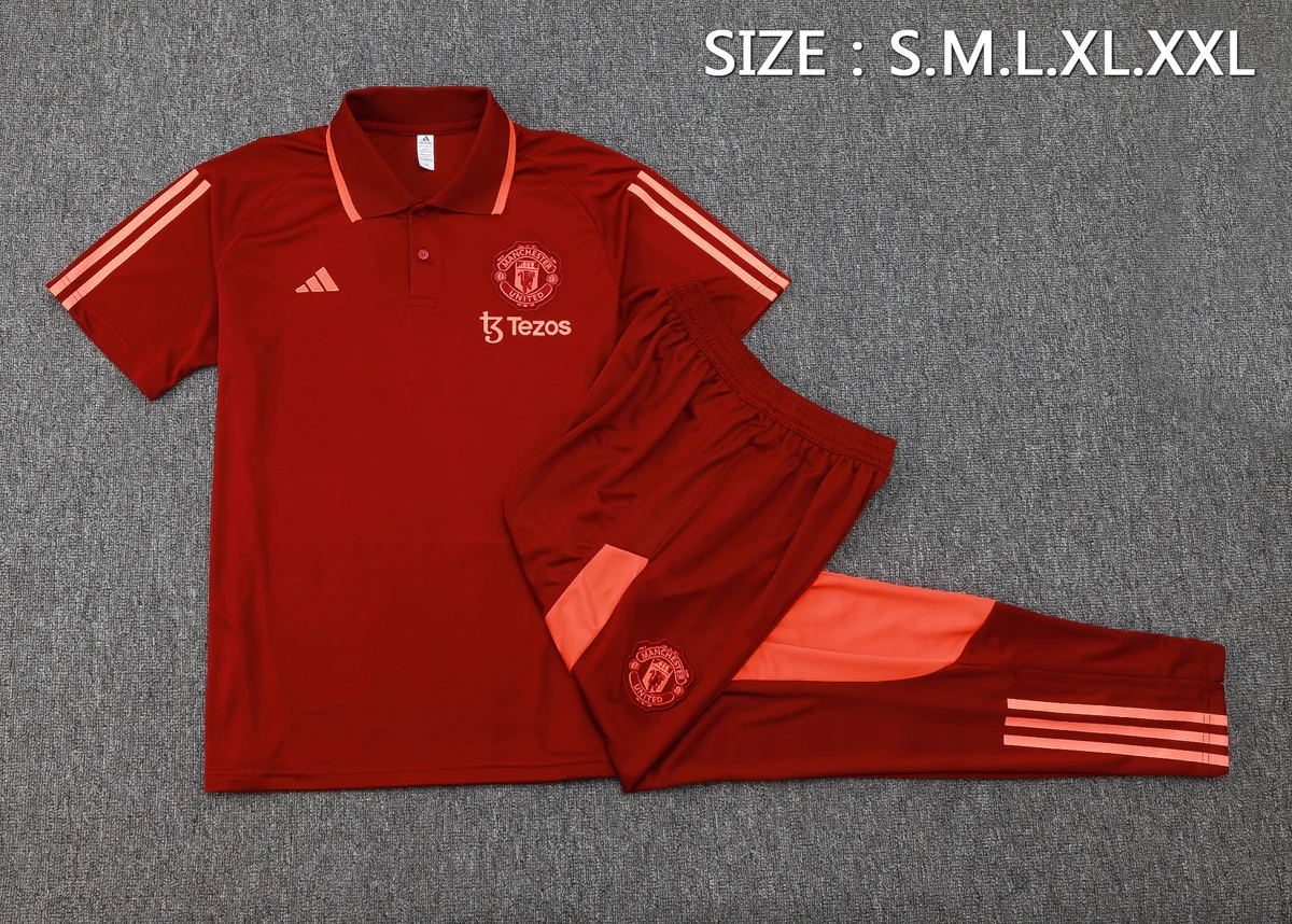 Camisa - Manchester United