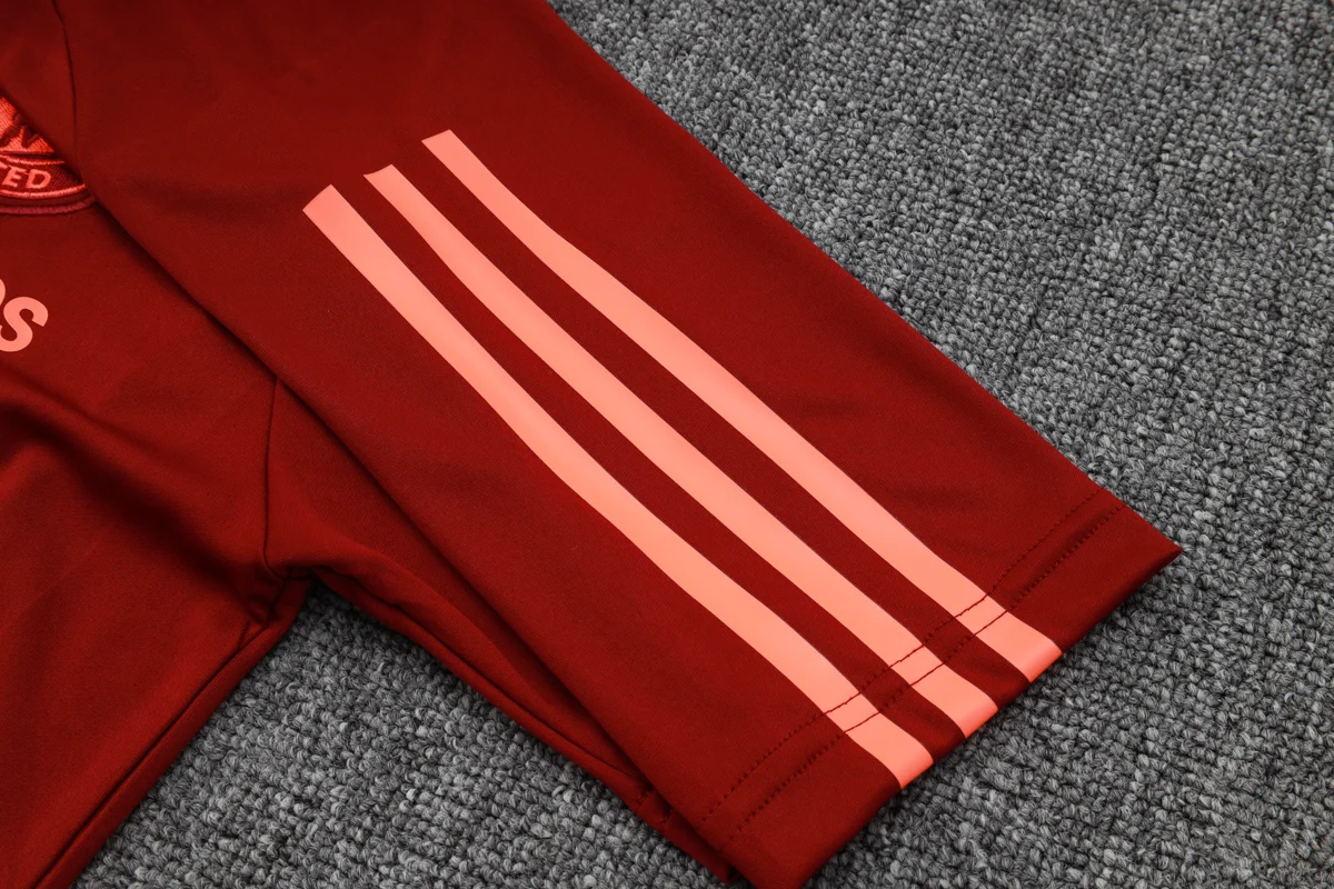 Camisa - Manchester United