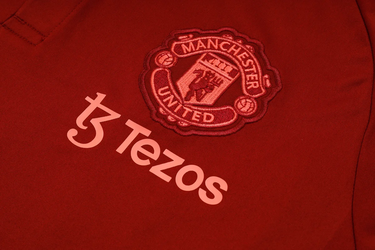 Camisa - Manchester United