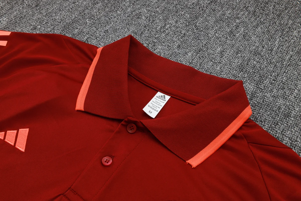 Camisa - Manchester United