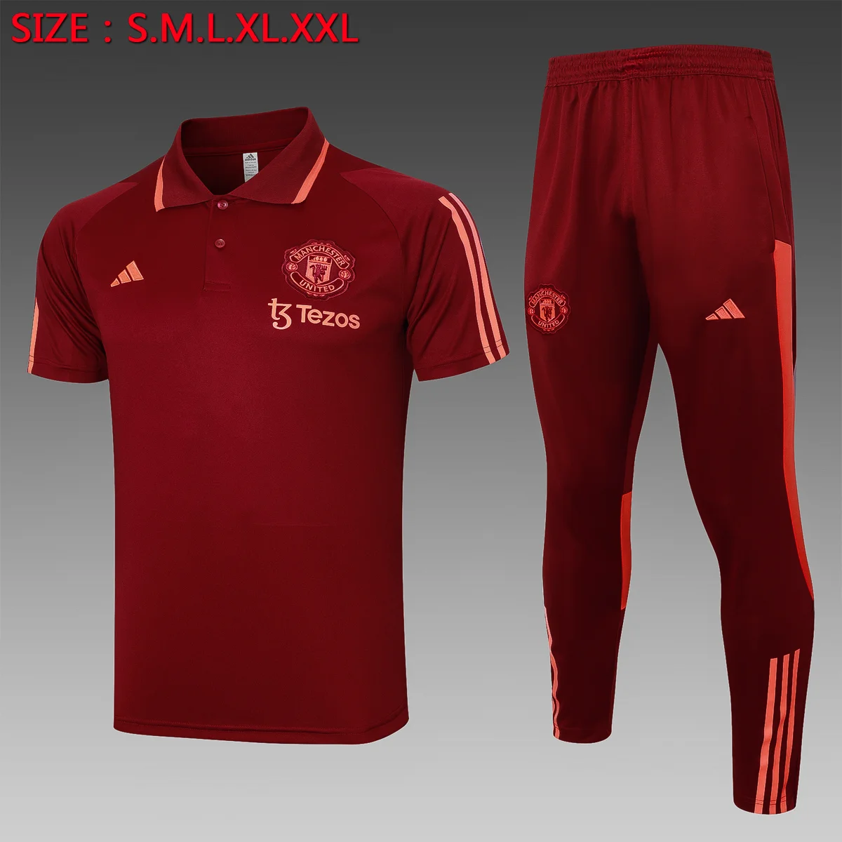 Camisa - Manchester United