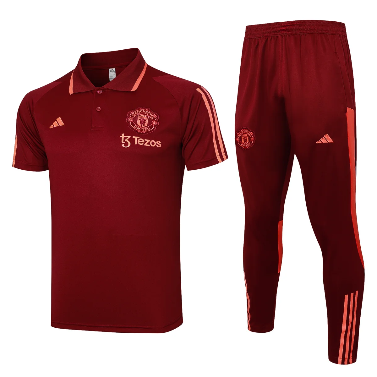 Camisa - Manchester United