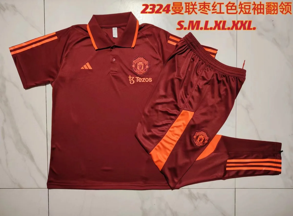 Camisa - Manchester United