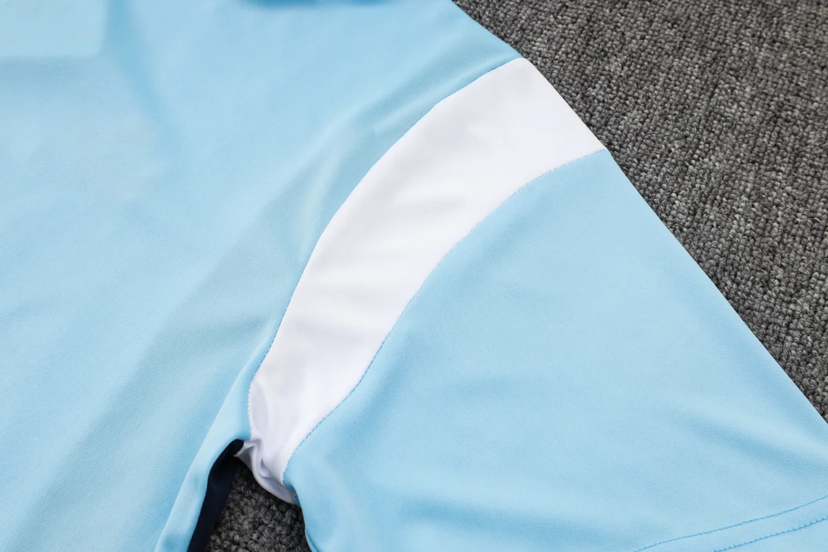 Camisa - Manchester City