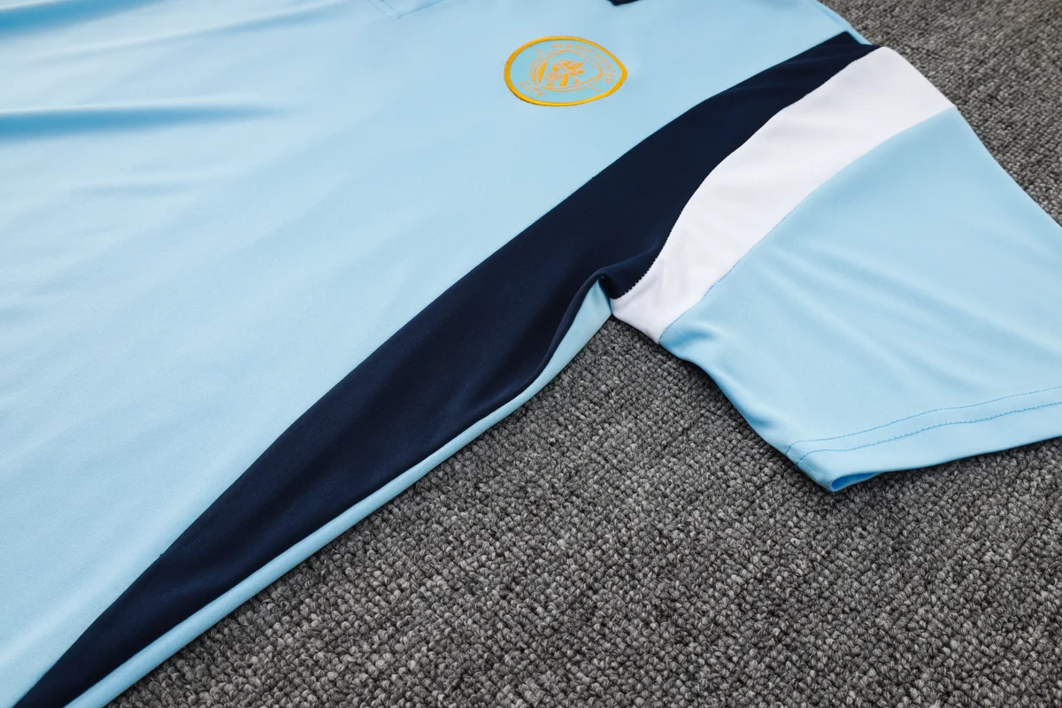 Camisa - Manchester City