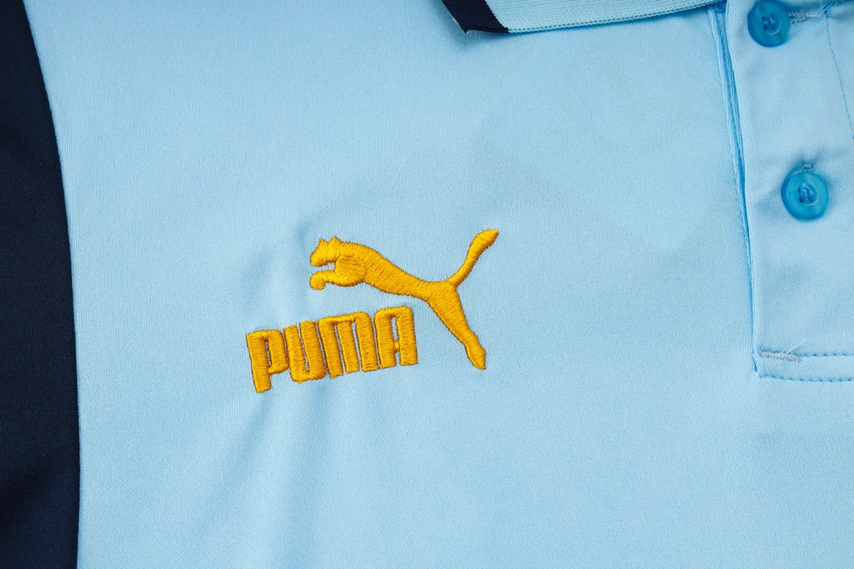 Camisa - Manchester City