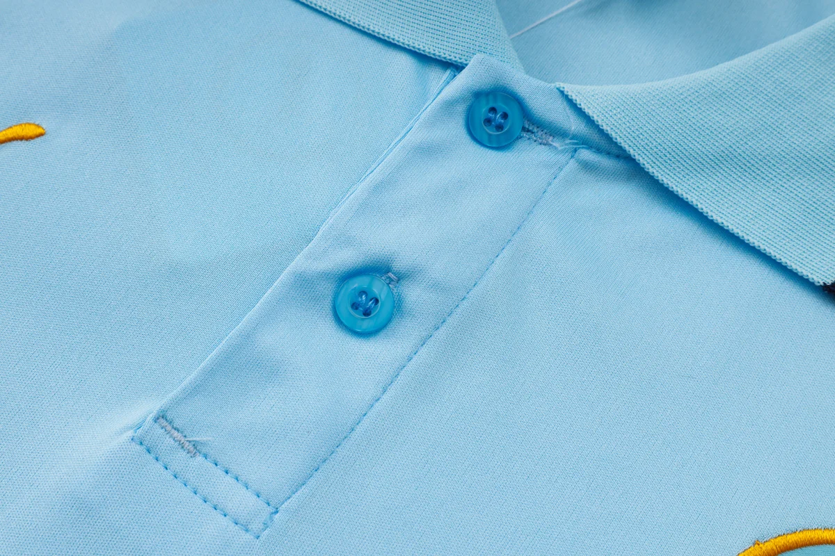 Camisa - Manchester City