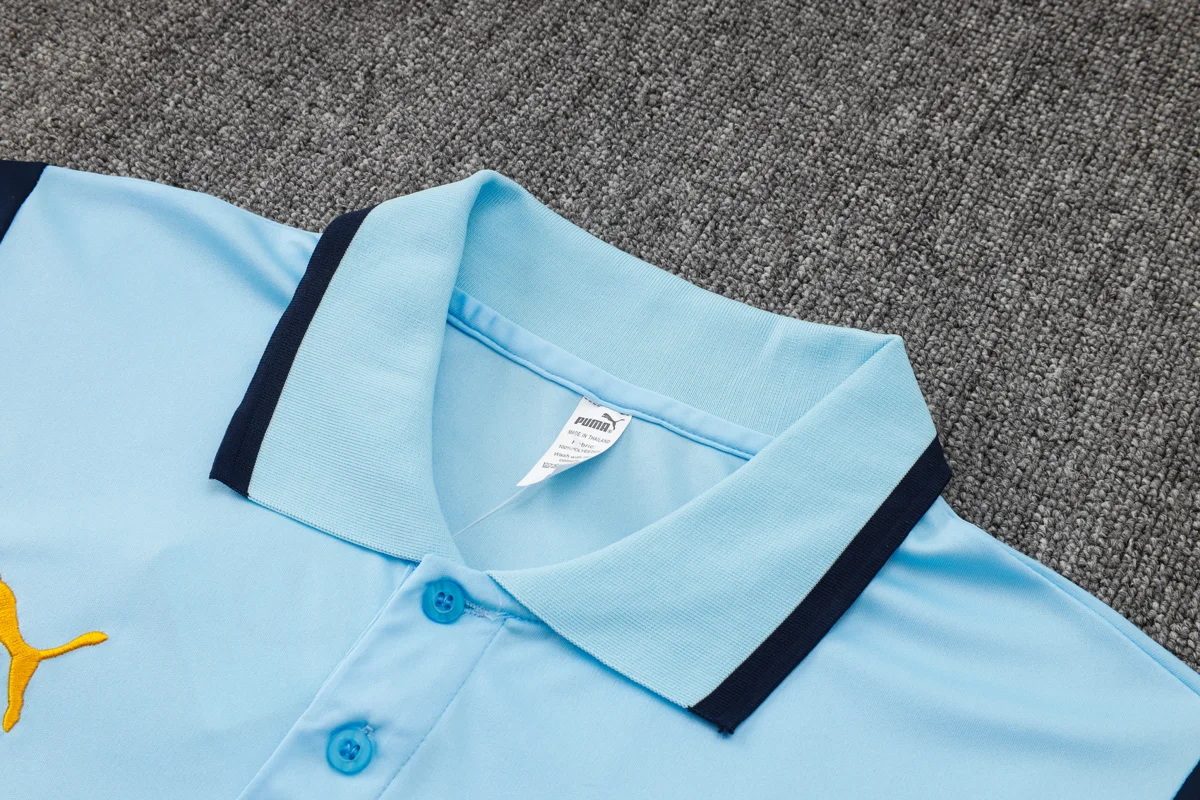 Camisa - Manchester City