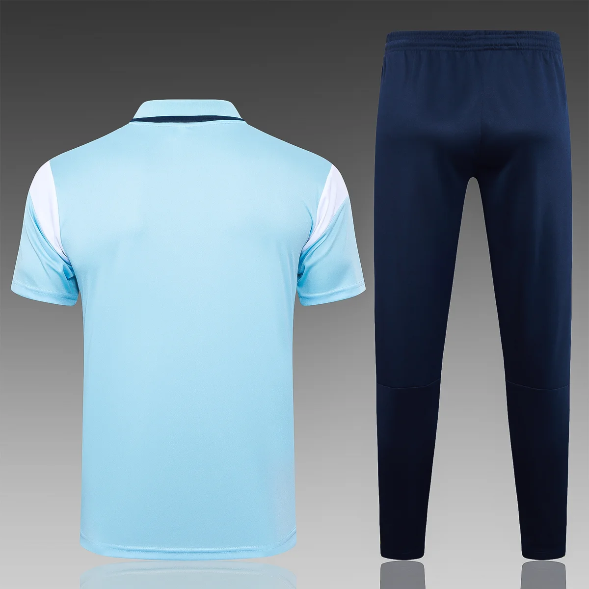 Camisa - Manchester City