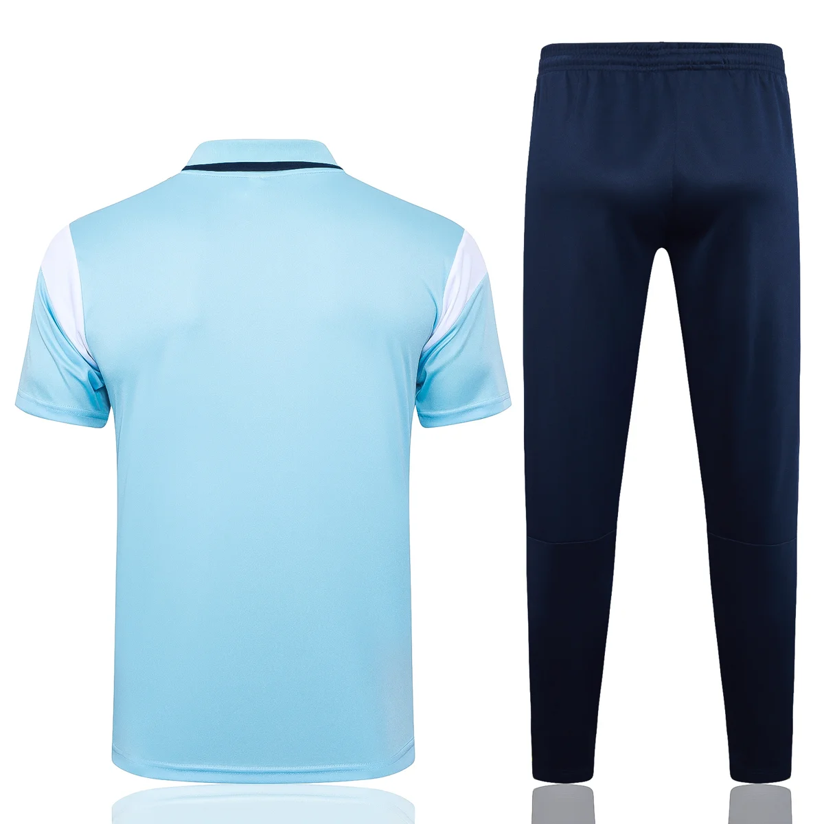Camisa - Manchester City